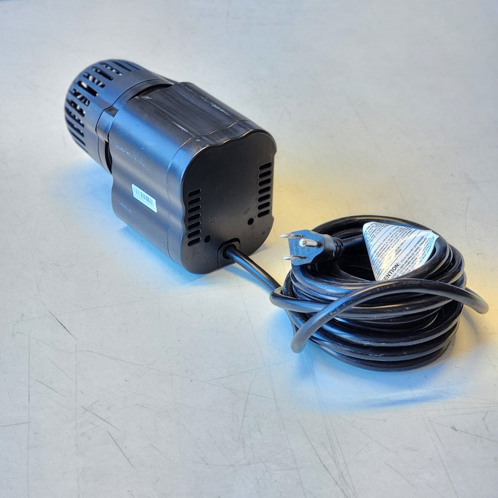 TOTAL POND WATERFALL PUMP 1200 GPH (LL11002) TOTAL POND WATERFALL PUMP 1200 GPH (LL11002)